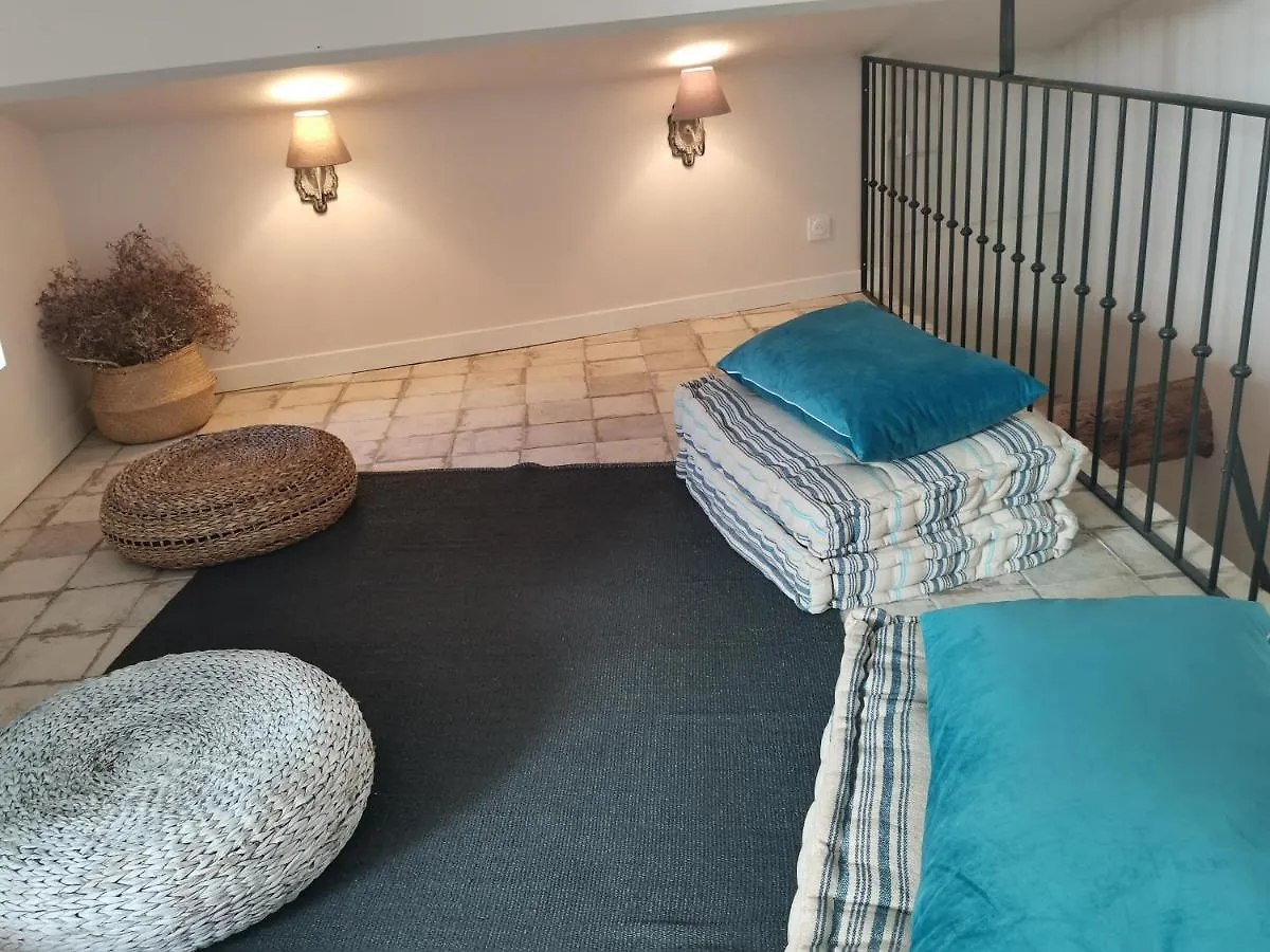 Villa L'oustaou d'Arles France