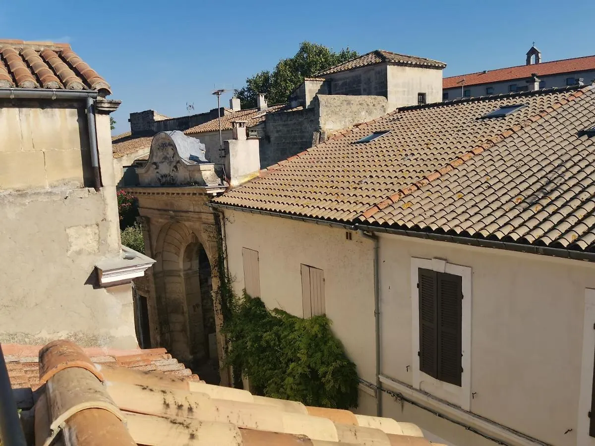 Villa L'oustaou d'Arles 0*, Arles France