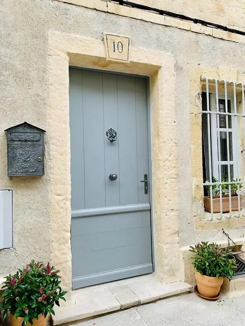 Hébergement de vacances Villa L'oustaou d'Arles France