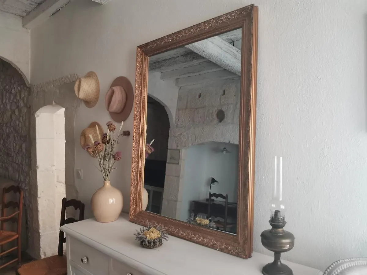L'Oustaou D'Arles Villa Holiday home