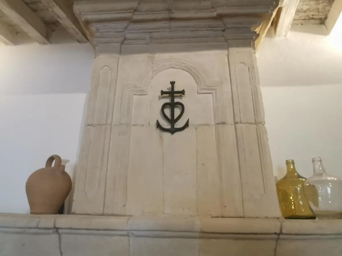 L'Oustaou D'Arles 빌라 아흘르