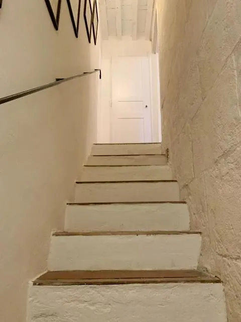 Holiday home L'Oustaou D'Arles Villa