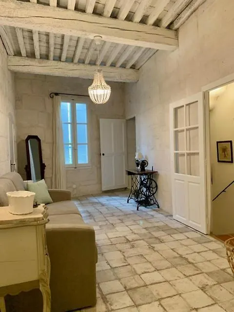 L'Oustaou D'Arles Villa Holiday home Arles