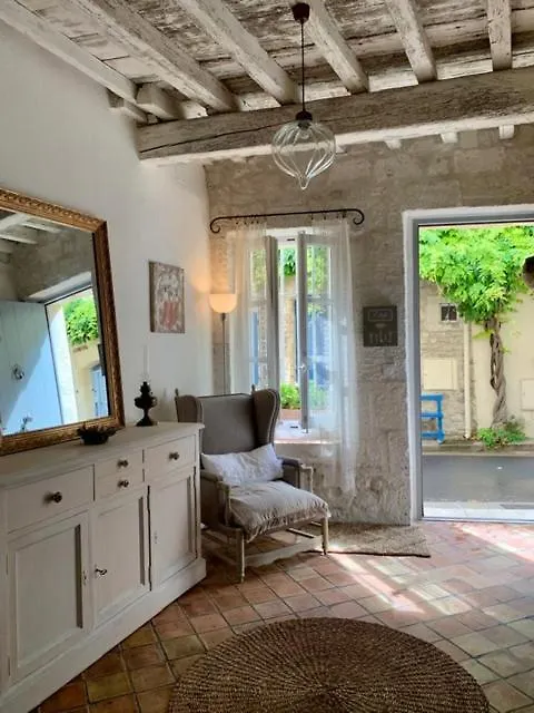 Holiday home L'Oustaou D'Arles Villa France