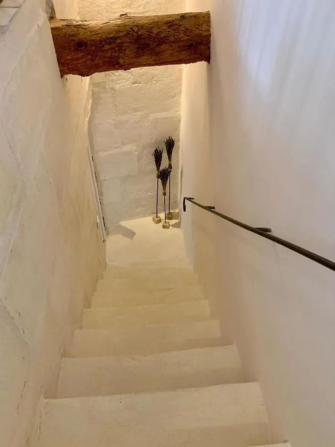 Holiday home L'Oustaou D'Arles Villa