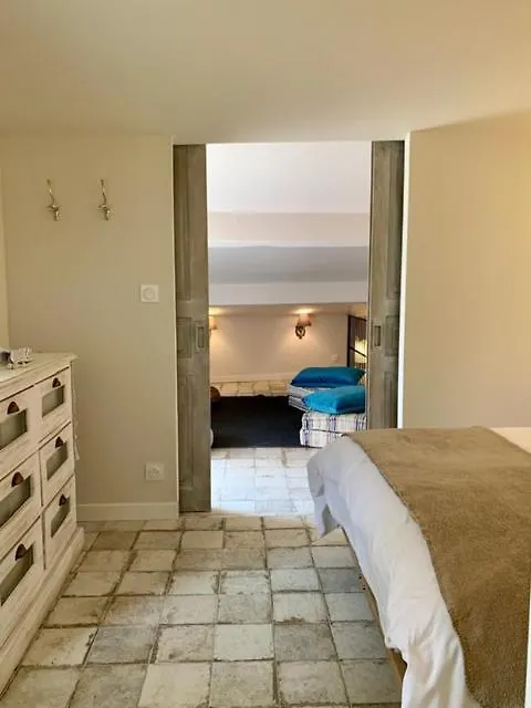 L'Oustaou D'Arles Villa Holiday home