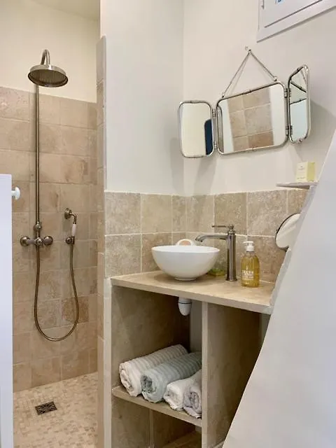 L'Oustaou D'Arles Villa France