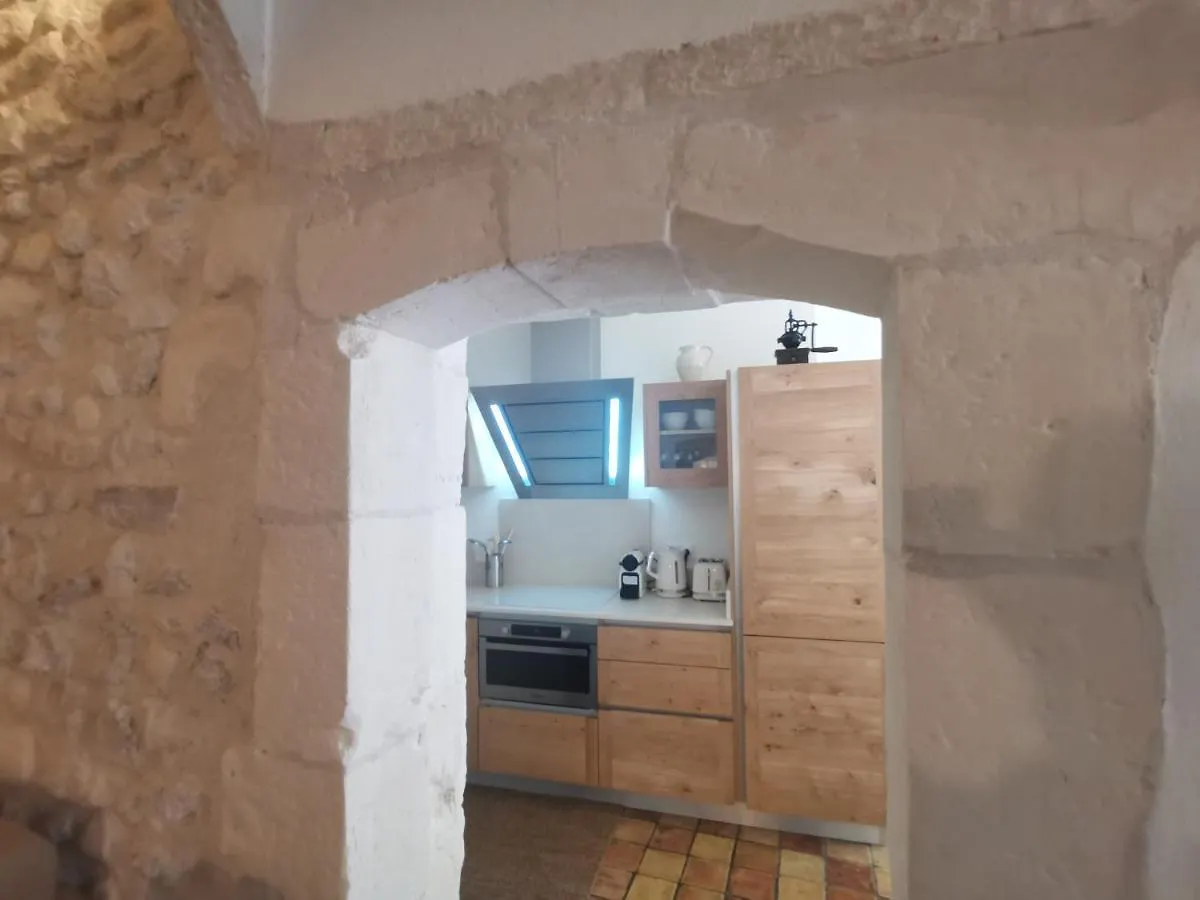 Holiday home L'Oustaou D'Arles Villa