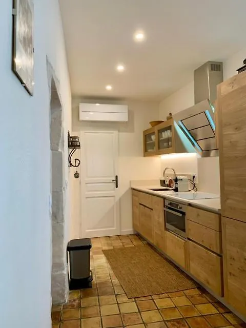 Holiday home L'Oustaou D'Arles Villa